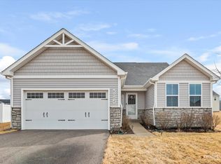 8004 Greywall Blvd, Plainfield, IL 60586