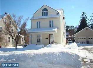 116 W Summit Ave, West Grove, PA 19390