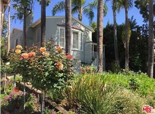 1448 Warnall Ave, Los Angeles, CA 90024