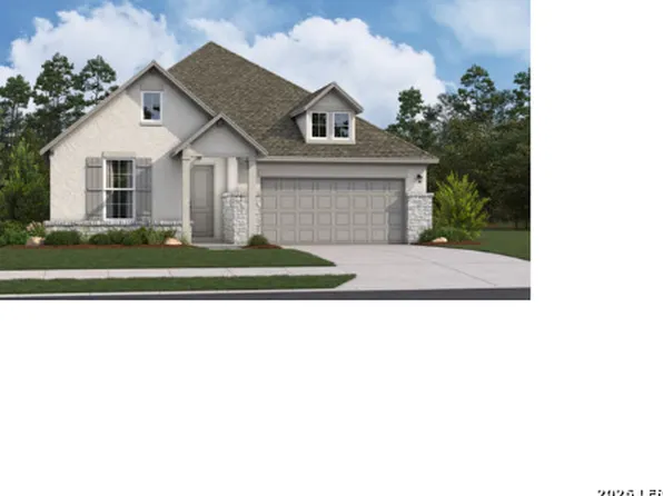 258 Keechi Creek, Castroville, TX 78009