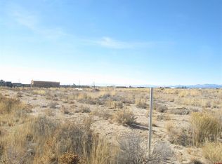 25733 Ford Avenue, Moffat, CO 81143