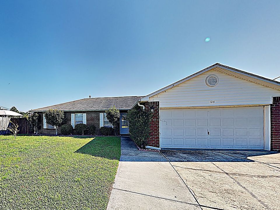 1st image of 124 Tobago Ct