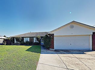 124 Tobago Ct, Pensacola, FL 32506