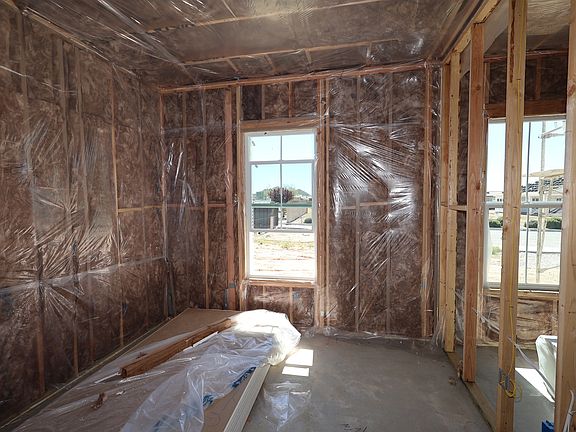 Interior - March 20, 2026