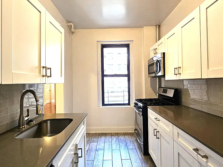 106 Fort Washington Ave #4C — Photo 4