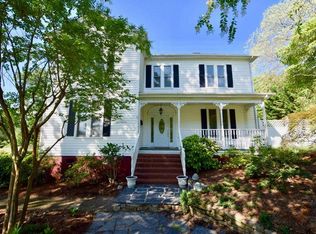 310 W Virginia Ave, Crewe, VA 23930