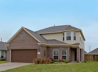 29501 Graceful Path Way, Spring, TX 77386