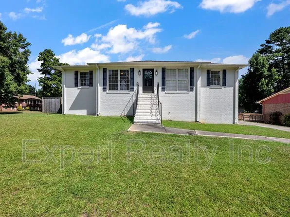 1064 Caribbean Cir, Alabaster, AL 35007