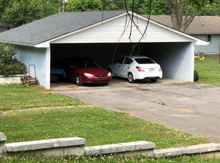 2410 Montvale Rd, Maryville, TN 37803