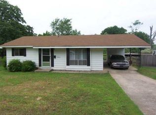 4806 W 55th St, Little Rock, AR 72209