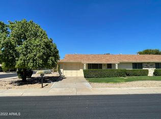 12946 W Prospect Dr, Sun City West, AZ 85375