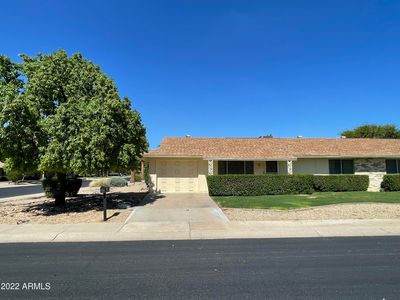 12946 W Prospect Dr, Sun City West, AZ, 85375