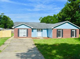 1321 Chalbena Ave, Columbus, GA 31907