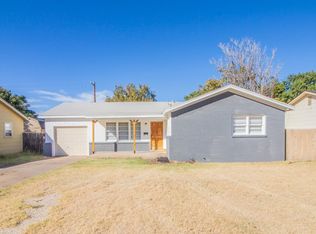 5210 41st St, Lubbock, TX 79414