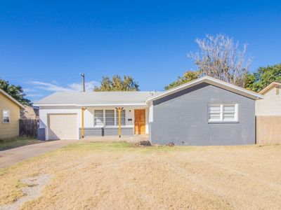 5210 41st St, Lubbock, TX, 79414