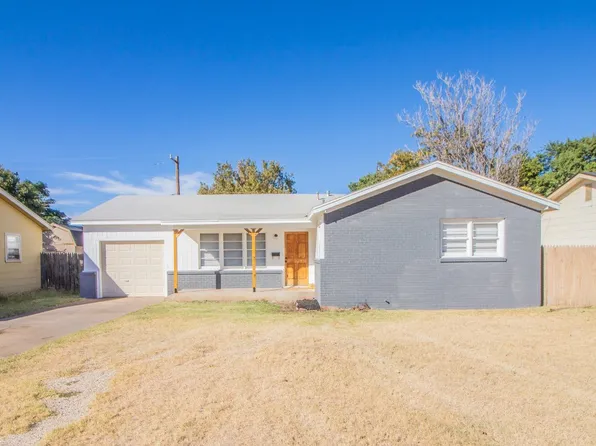 5210 41st St, Lubbock, TX 79414