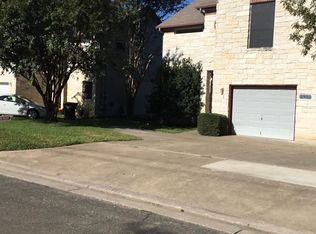 2909 Whisper Oaks Ln #A, Georgetown, TX 78628