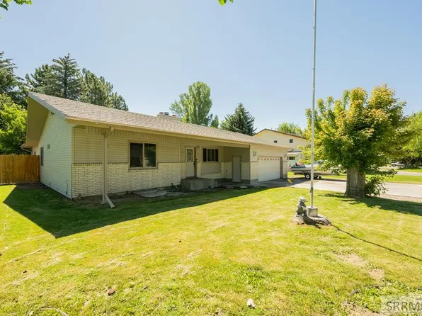 703 Adell Ave, Idaho Falls, ID 83402