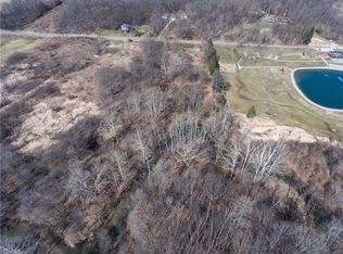 1415 State Route 208 LOT 1, Pulaski, PA 16143