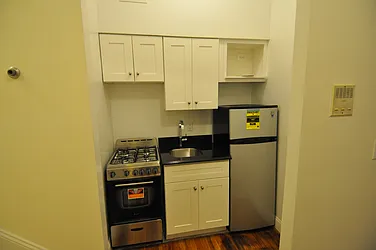 Rented by Village Dwellings