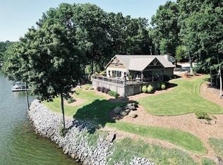 134 Quail Trl, Jackson, GA 30233