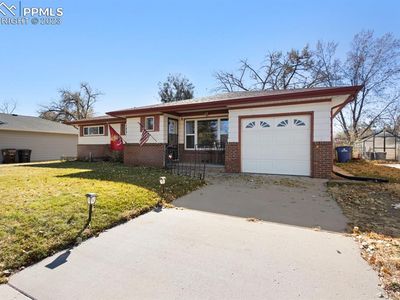 530 Widefield Dr, Colorado Springs, CO, 80911