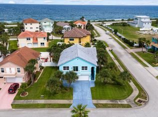 3801 Islamorada Dr, Ormond Beach, FL 32176