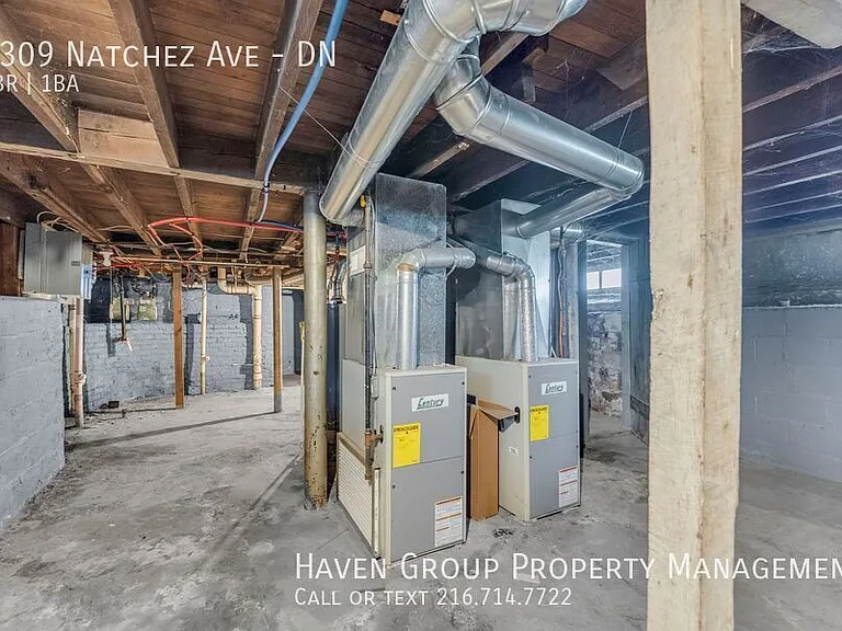 3309 Natchez Ave #DN — Photo 19