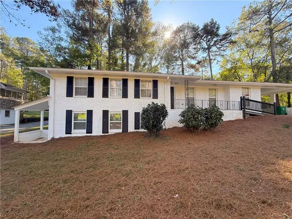 5151 Covington Hwy, Decatur, GA 30035