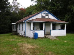 2897 Kinbahe Rd, Clarion, PA 16214