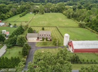 4403 Howellsville Rd, Front Royal, VA 22630