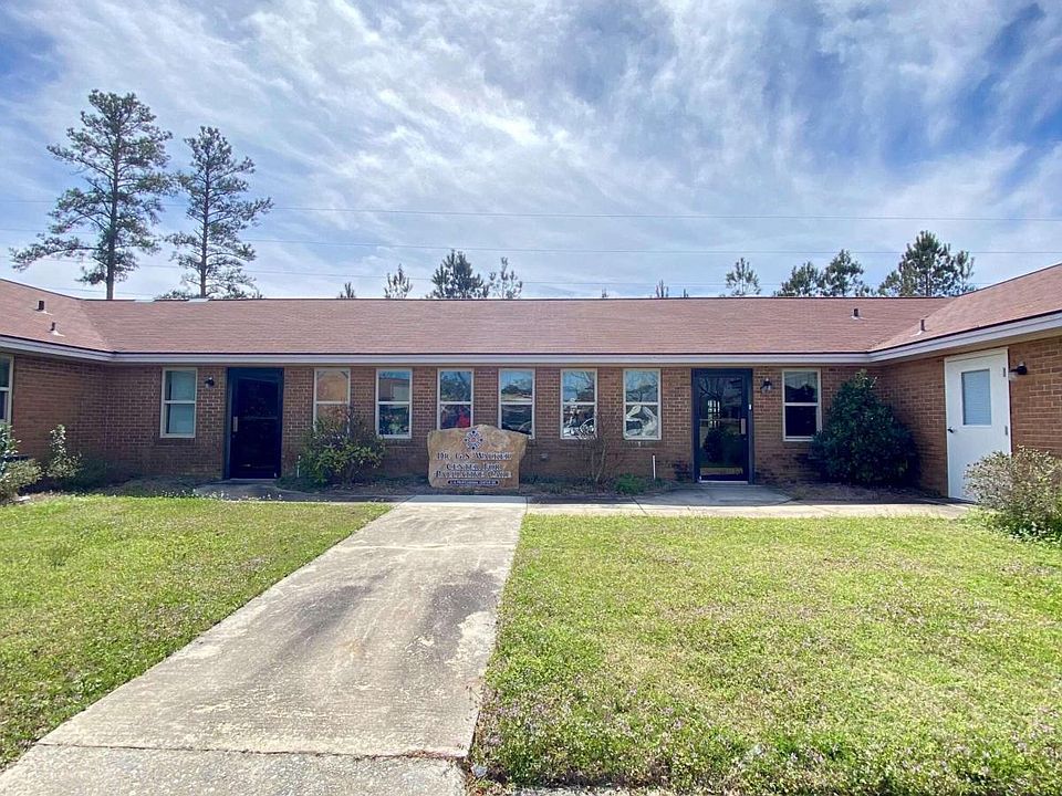 818 Professional Center Dr, Eastman, GA 31023 MLS 10081667 Zillow