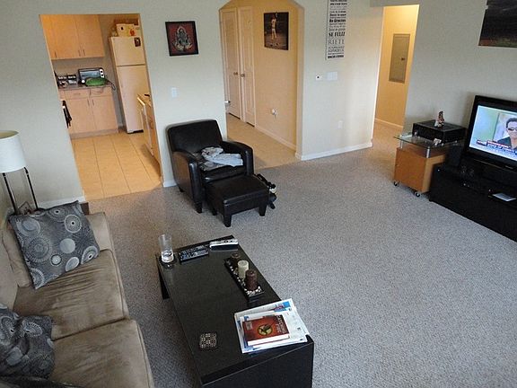 Largest 1 Bedroom Model in Building