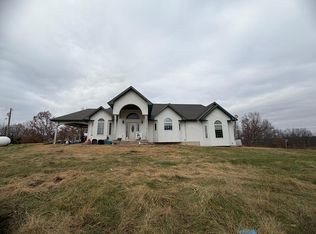 18074 Oriole Trl, Novinger, MO 63559