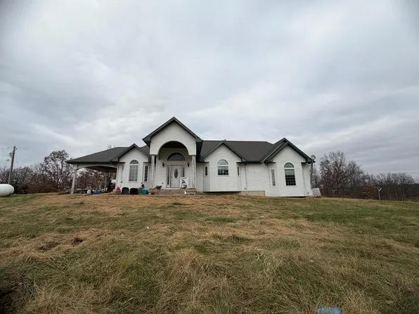 18074 Oriole Trl, Novinger, MO 63559