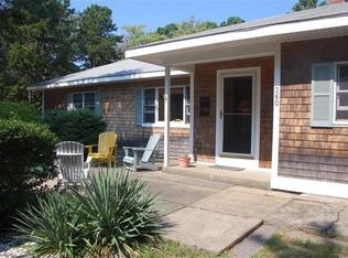 260 Summit Ave, Eastham, MA 02642