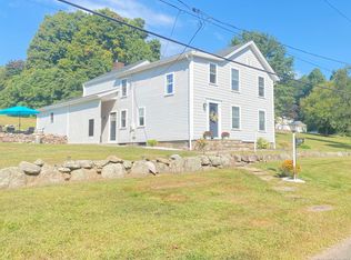 100 Gaylord Mountain Rd, New Haven, CT 06518