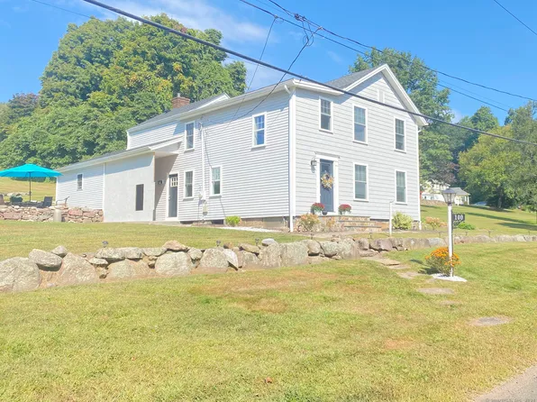 100 Gaylord Mountain Road, Hamden, CT 06518