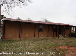 6774 Fm 1402, Mount Pleasant, TX 75455