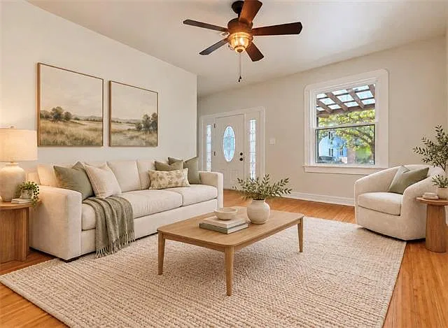 5 bed, 3.0 bath, 2020 sqft, $4,000 — Photo 4