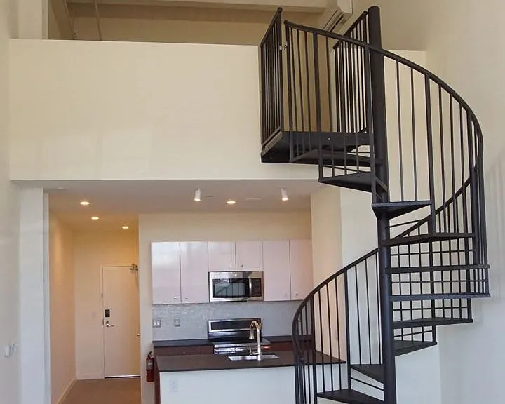 Roebling Lofts — Photo 23