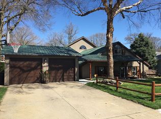 1010 W John St, Grand Island, NE 68801