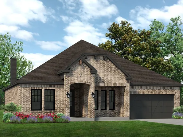 1082 Fleetwood Dr, Justin, TX 76247