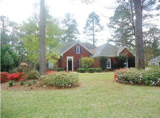 2702 Davenport Dr, Albany, GA 31721