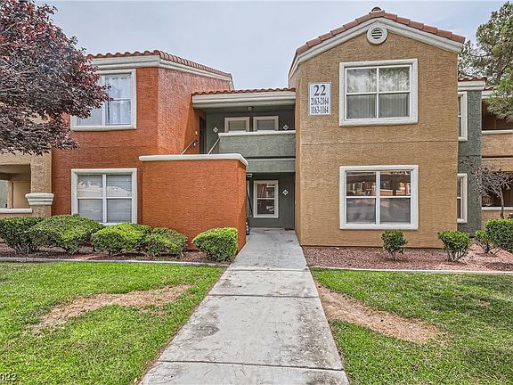 3rd image of 8101 W Flamingo Rd Unit 2164
