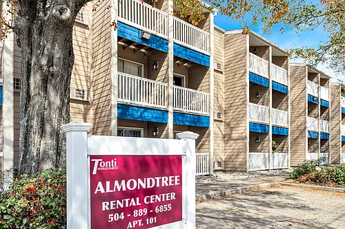 Almondtree Apartments Photo 1