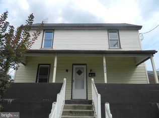 1012 Belmont Ave, Folsom, PA 19033