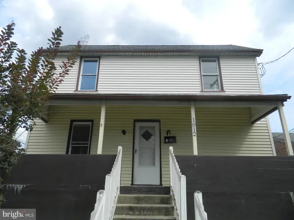 1012 Belmont Ave, Folsom, PA 19033