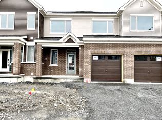 622 Expansion Rd, Ottawa, ON K2J 7G3