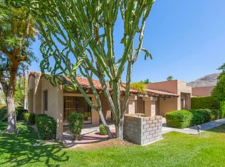 3659 Andreas Hills Dr UNIT B, Palm Springs, CA 92264